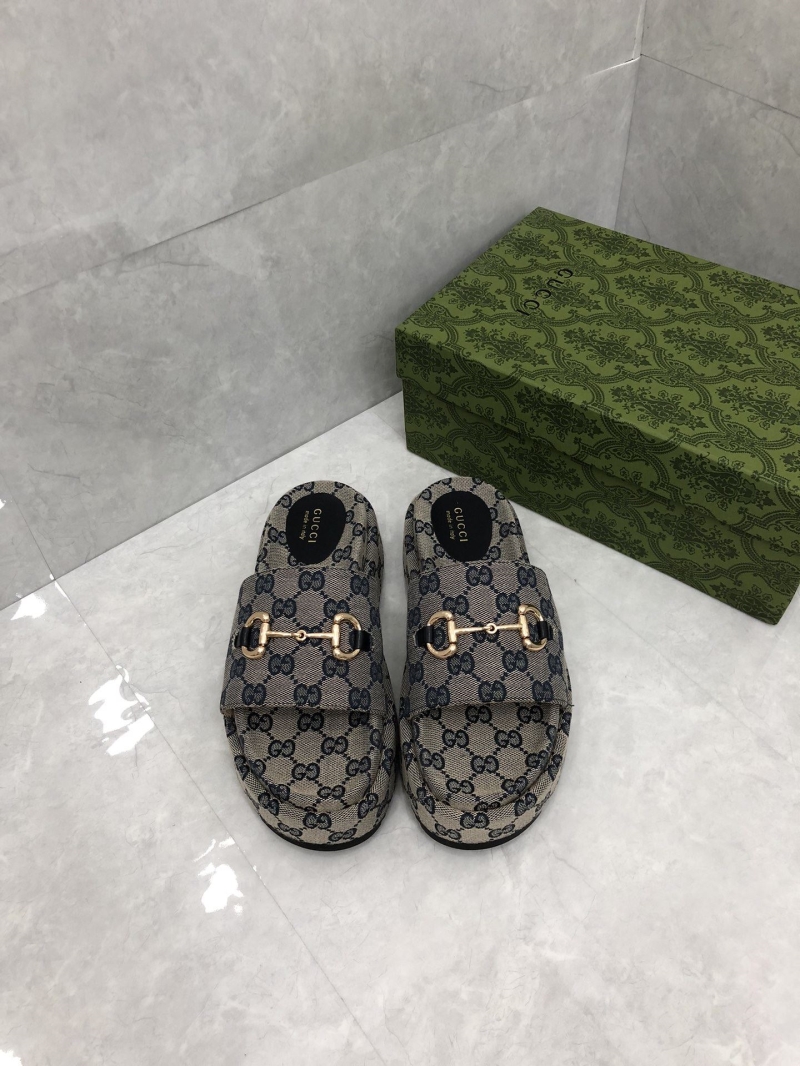 Gucci Slippers